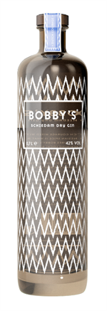 Bobby's Schiedam Dry Gin 42% 70 cl.